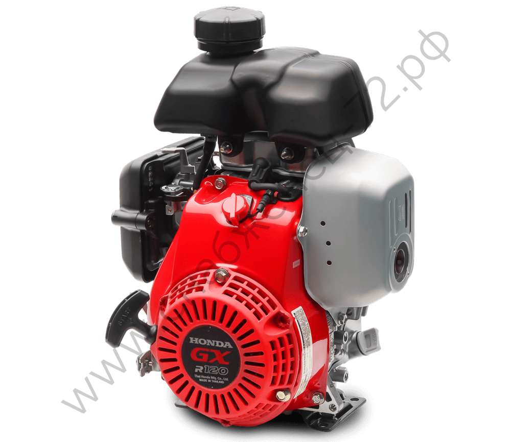 Двигатель бензиновый Honda GXR 120 QE