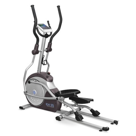 OXYGEN FITNESS EX-35FD HRC+