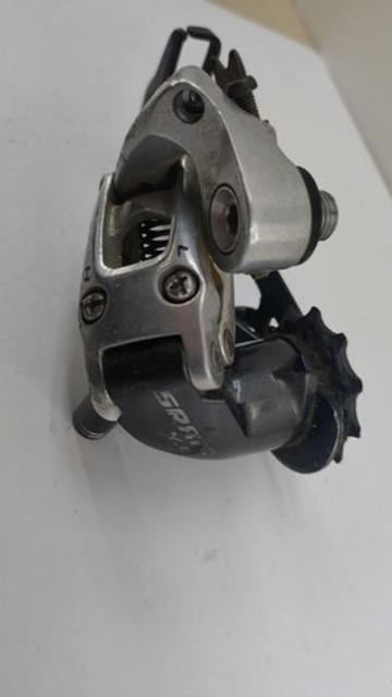 Переключатель задний  sram X9 9sp z063