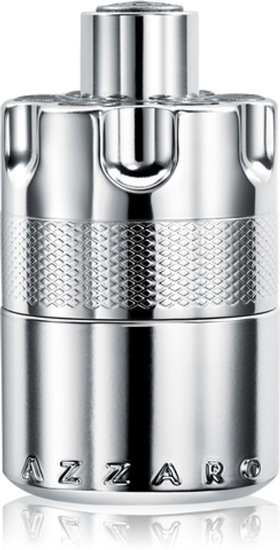 Azzaro Wanted парфюмированная вода для мужчин