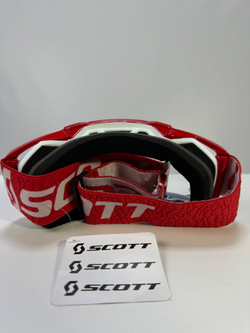 Мотоочки SCOTT