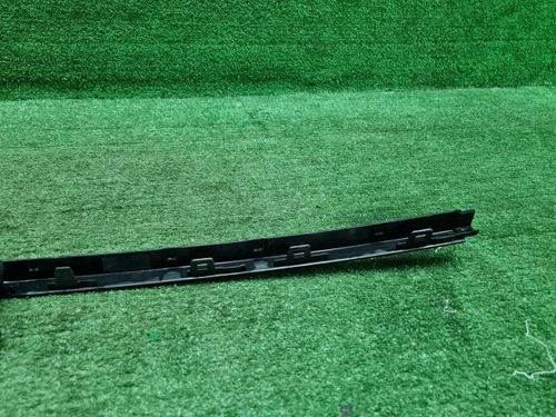 Молдинг переднего бампера RR Vogue 4 L405 (17-22)
