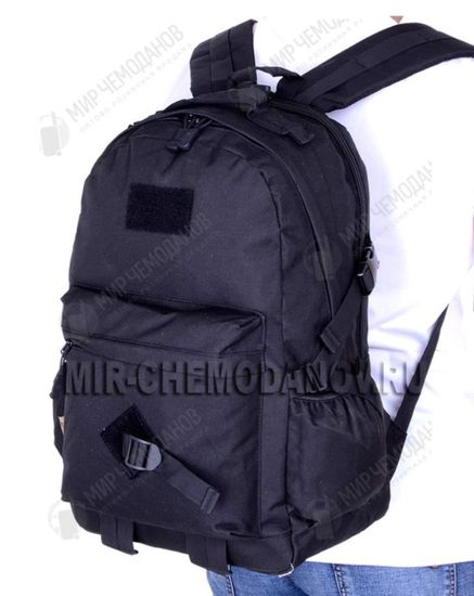 Рюкзак MARTIN (чёрн)