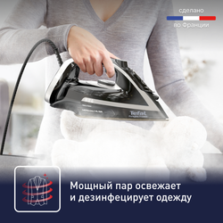 Утюг Tefal Puregliss FV8082E0