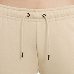 Женские теннисные брюки Nike NSW Essential Pant Regular Fleece W