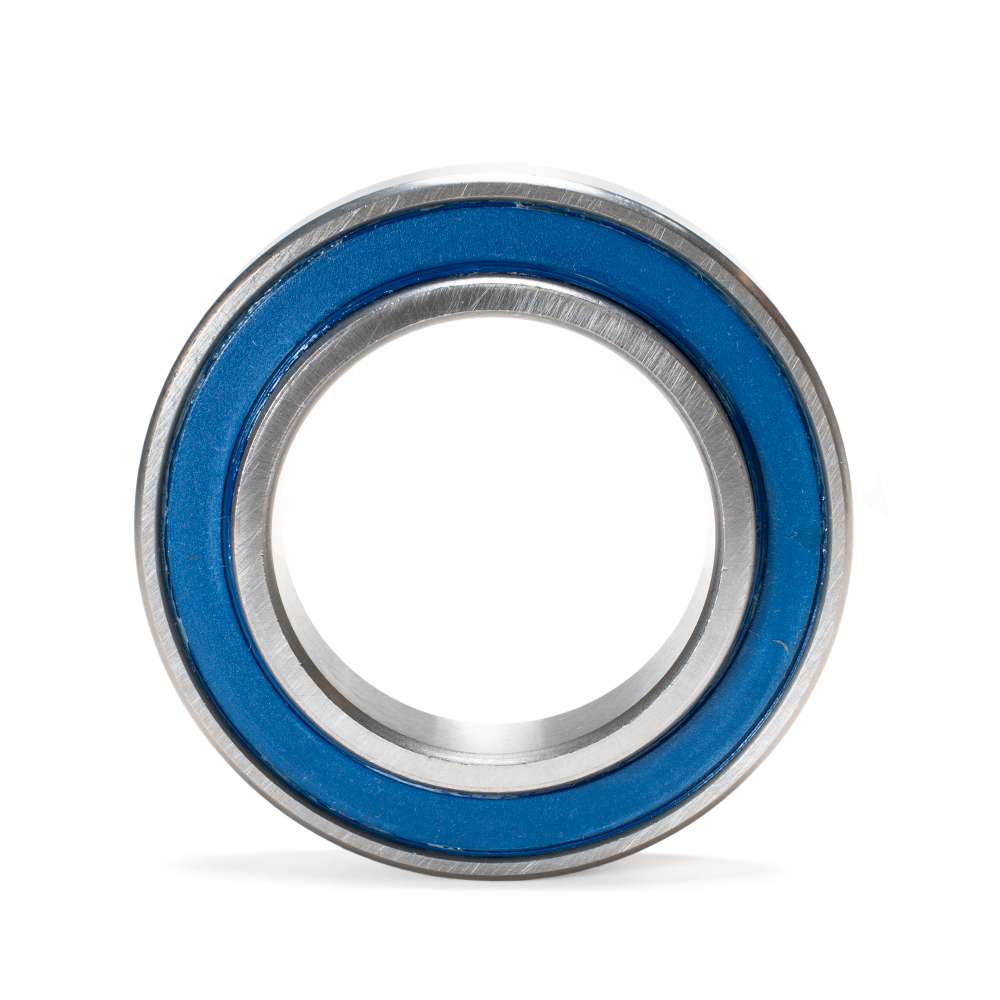 Подшипник шариковый упорный однорядный закрытый, 55х90/89х21 мм (выжимной ЗИЛ)