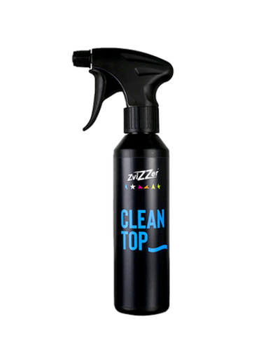 ZviZZer Обезжириватель Clean Top Polish 250 мл