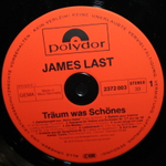 James Last / Traum Was Schones (LP)