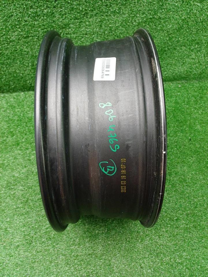 Диск литой R19 Volvo XC40 (2017-н.в.)