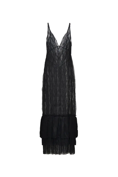 Платье "Ballin"