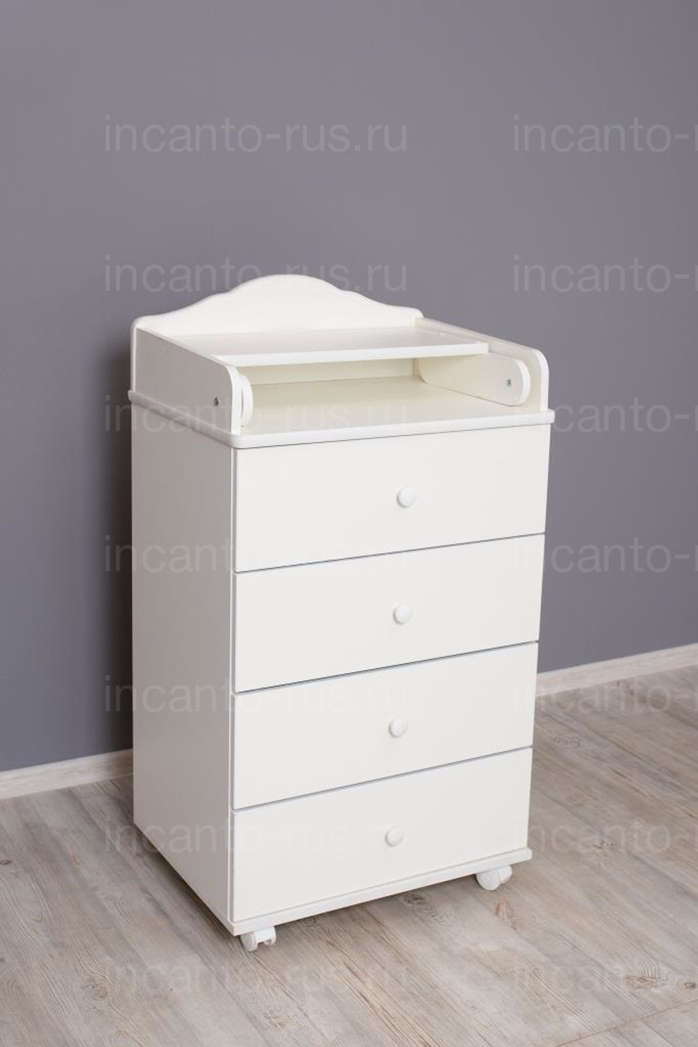Комод Incanto Agio 600/4