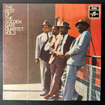 The Golden Gate Quartet ‎– The Best Of The Golden Gate Quartet Vol. 2 (Голландия)
