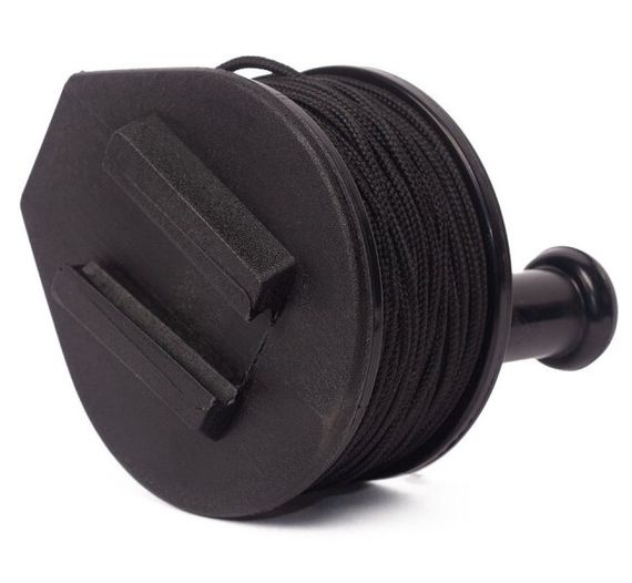 Катушка Sargan Сивуч плюс с линем 20 м для арбалетов универсальная