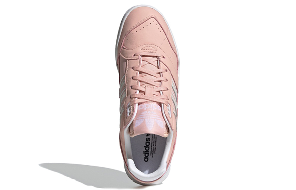 Adidas Originals A.R.Trainer Pink/White Women"s