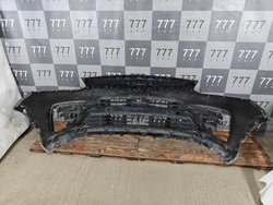 Бампер передний в сборе Geely Coolray 21-24 Б/У Оригинал 6010131500