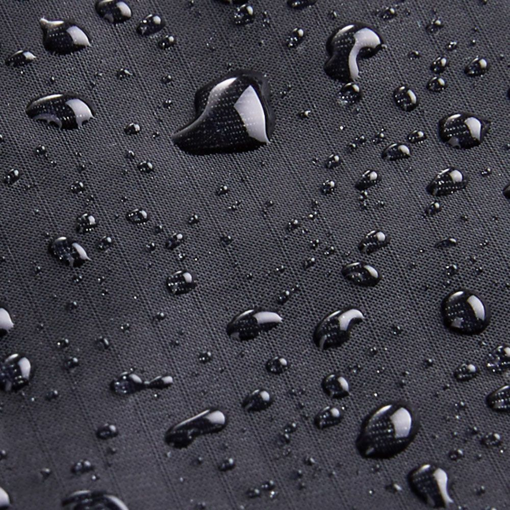 Коврик туристический Naturehike NH17D050-B легкий S (120*70) черный, 6927595724637