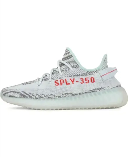 Adidas Yeezy Boost 350 V2 "Blue Tint"