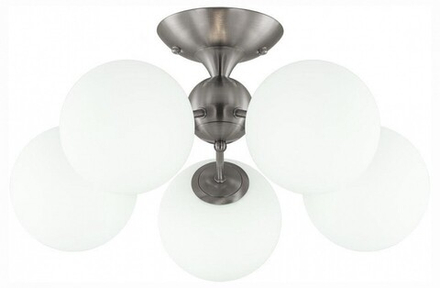 Люстра на штанге Citilux Томми CL102154