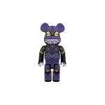 Дизайнерские игрушки BE@RBRICK :Q 13, 4530956586618