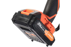 Аккумуляторная дрель-шуруповерт PATRIOT BR 189UES 180301549