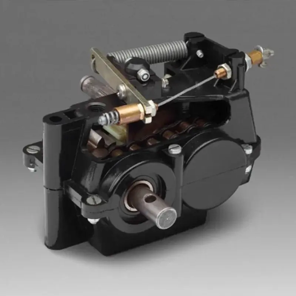 Caiman TERRO 60H C2 культиватор бензиновый 3000361808