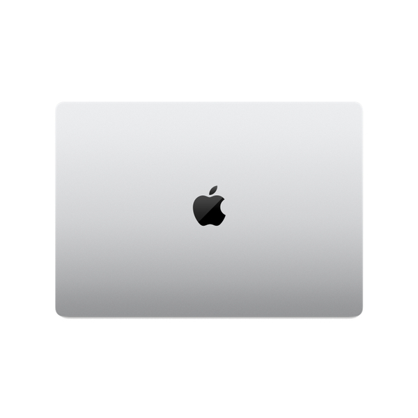 Ноутбук Apple MacBook Pro 16” MX2V3 (M4 Max 14-Core, GPU 32-Core, 64GB, 1TB) (Серебристый | Silver)