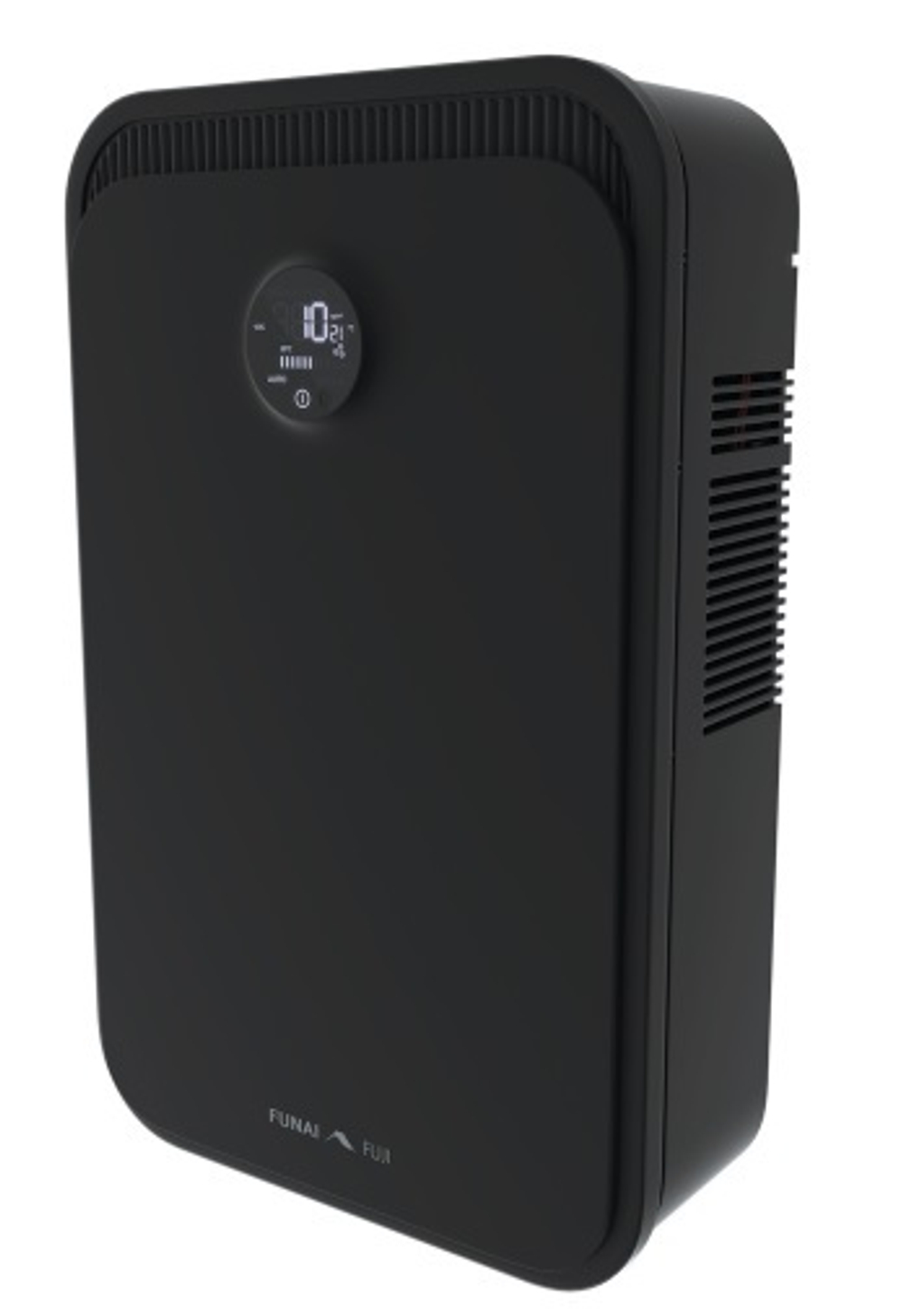 Приточно-вытяжная вентиляционная установка Funai серии Fuji ERW-150X.D