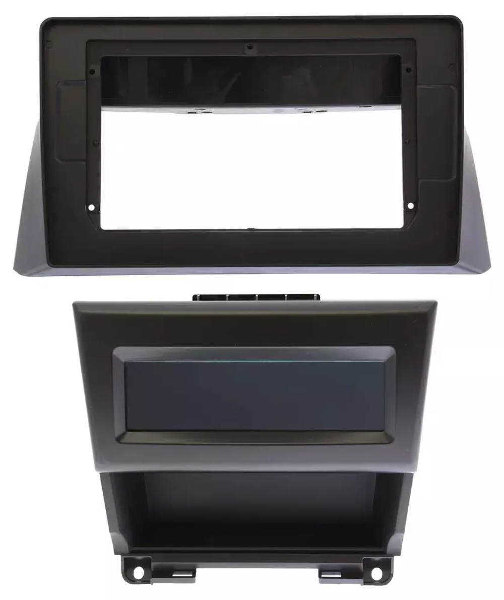 Магнитола для Honda Crosstour 2009-2013 - Canbox 10-1114 Android 10, ТОП процессор, CarPlay, 4G SIM-слот