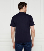 Футболка Arch Gant - темно-синий(2003292)