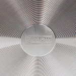 Сковорода «BAROLY» GREEN 20см каменная крошка, бакелитовая ручка