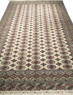 Teke 250 x 350 см