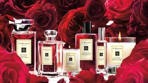 Jo Malone London Red Roses