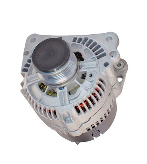 Генератор ALB1209