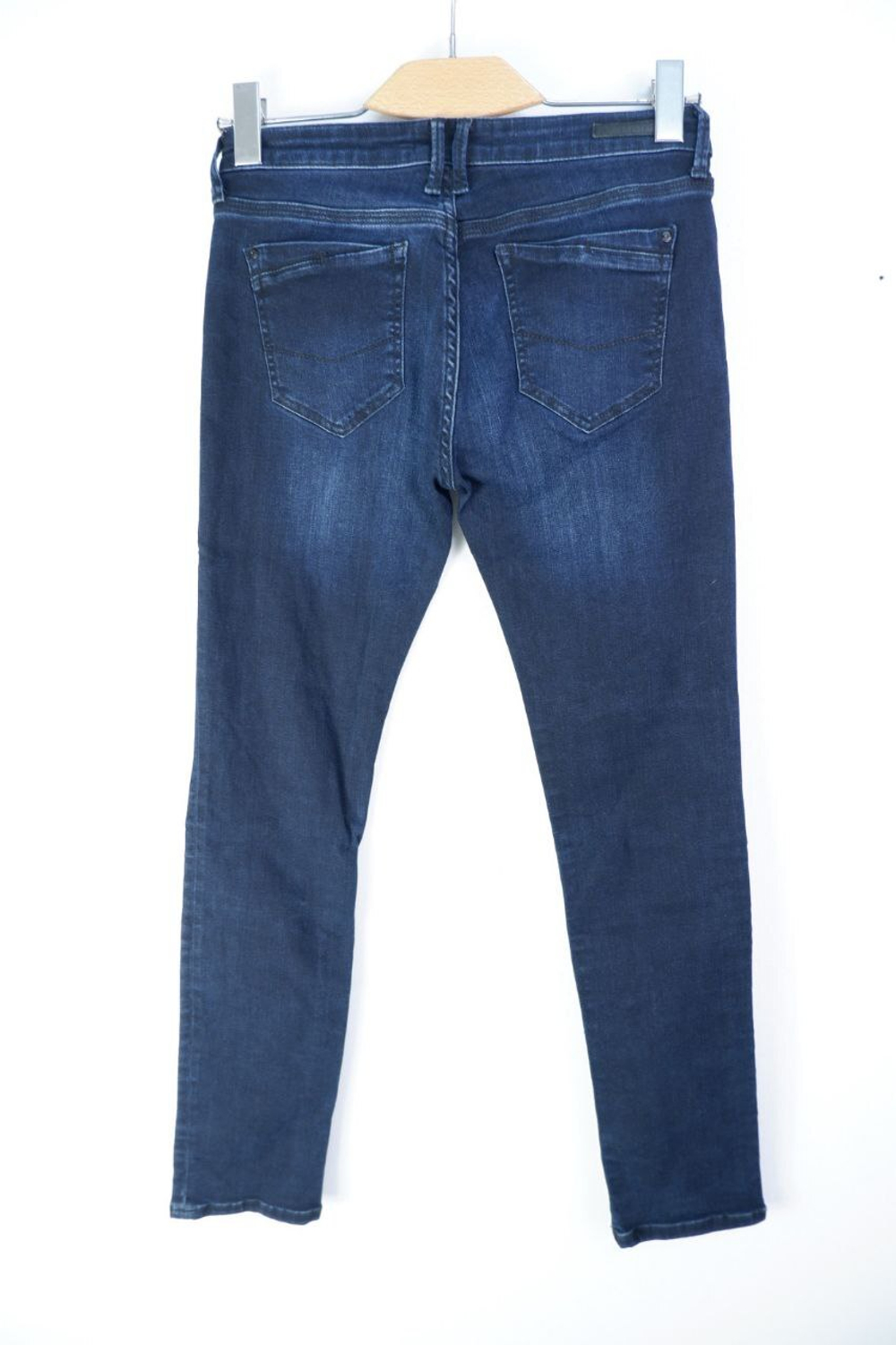 Джинсы CROSS скинни 42 размер