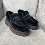 Лоферы Brunello Cucinelli