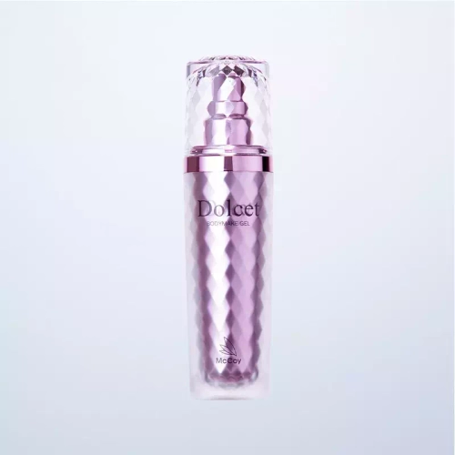 McCoy Гель для улучшения упругости кожи груди Дольсет МакКой- Dolcet Bodymake Ge, 60 г