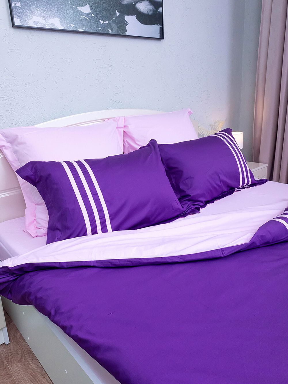 Постельное белье Valtery OD-039 сатин