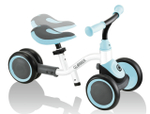 Детский велосипед Globber Learning Bike 3 in 1 (2023)
