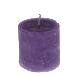 GAEM Свеча ароматическая, D 5 см, L5 W5 H5 см, 6в.