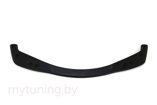 Юбка бампера V.3 для BMW 3 E46 1998-2005
