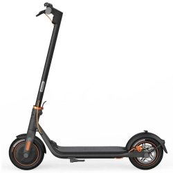 Электрический самокат Ninebot KickScooter F40