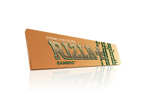 Бумага для сигарет блок "Rizla+" KS Bamboo 32л*50шт.