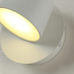 Настенный светодиодный светильник Favourite Deckel 1853-1W