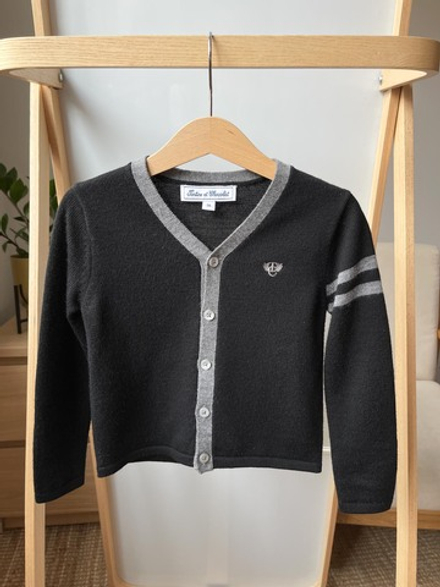 Кардиган Tartine et Chocolat, 98