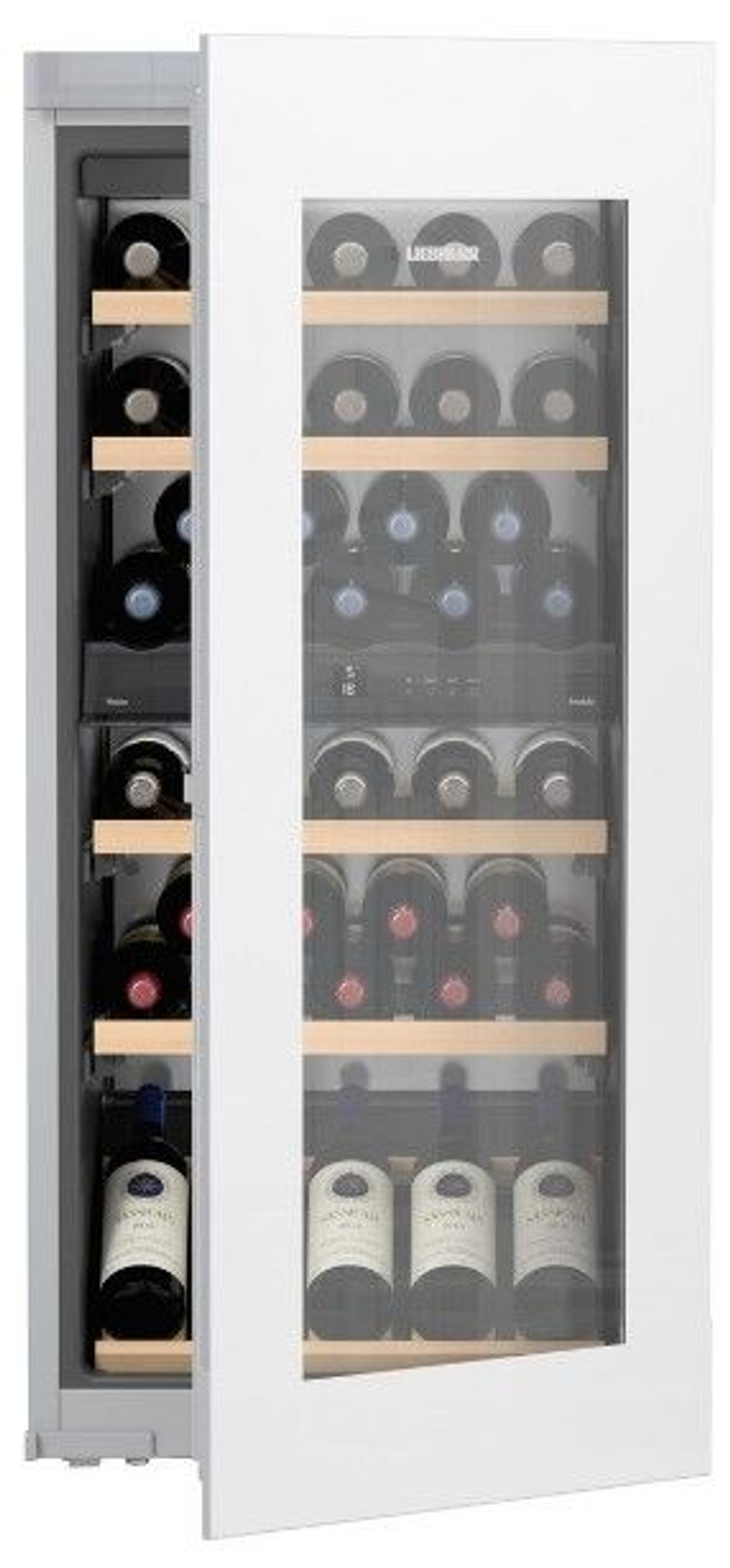 Встраиваемый винный шкаф Liebherr EWTgw 2383