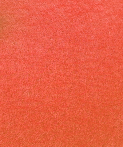 Фетр средней жесткости 2 мм, ш. 1 м, 215,4 гр/м2, оранжевый неон