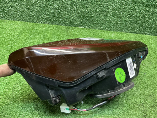 Фонарь правый внутренний Geely Emgrand 2 (21-нв)