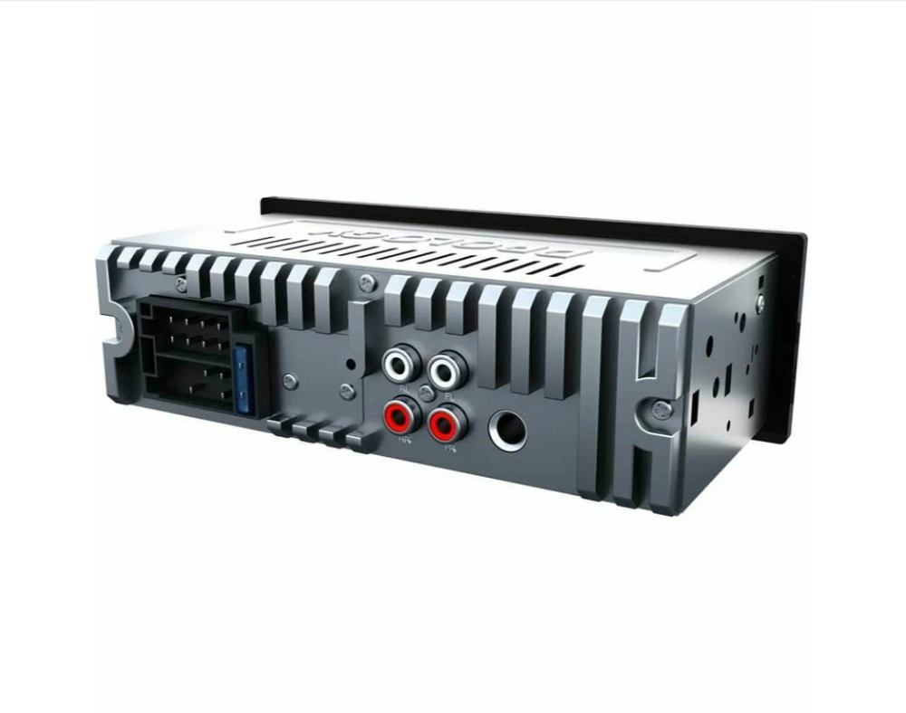 Автомагнитола Prology GT-140 (4x55W) Bluetooth