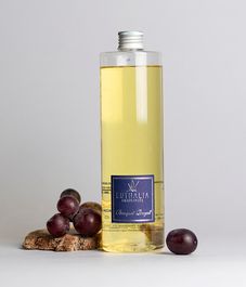 Bouquet Royal, наполнитель для ароматического диффузора, Euthalia Fragrances