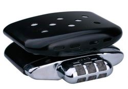 Каталитическая грелка ZIPPO Black  40368